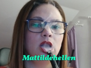 Mattildehellen