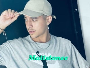 Mattstonee