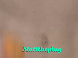 Matttheplug