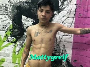 Mattygreif