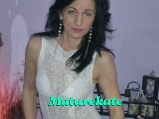 Maturekate