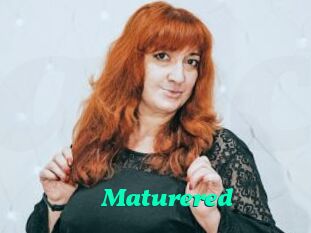 Maturered