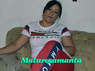 Maturesamanta