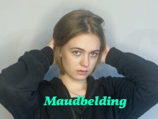 Maudbelding