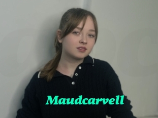 Maudcarvell