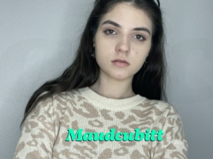 Maudcubitt