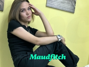 Maudfitch