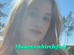 Maureenbirchfiel