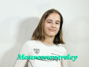 Maureeneversley