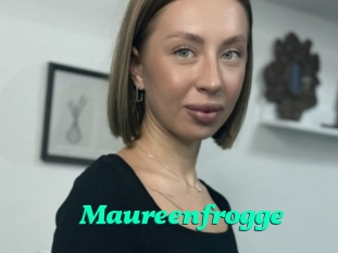 Maureenfrogge