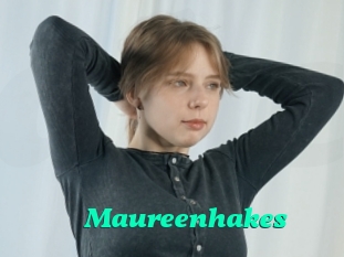 Maureenhakes