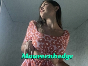 Maureenhedge