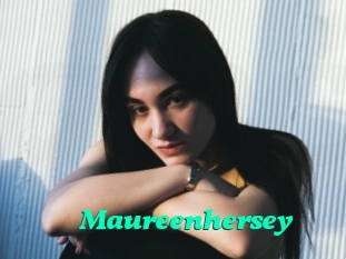 Maureenhersey