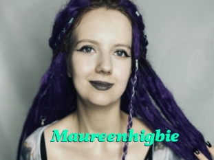 Maureenhigbie