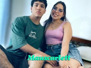 Mauscarlett