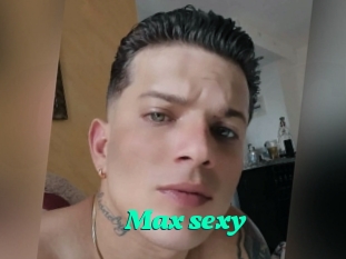 Max_sexy