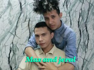 Max_and_jeral