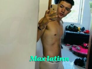 Max_latinn