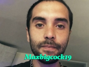 Maxbigcock19