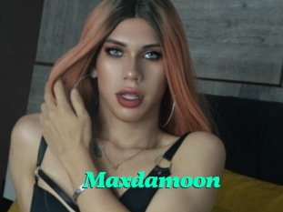 Maxdamoon