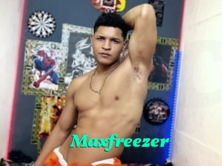 Maxfreezer