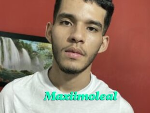 Maxiimoleal