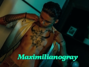 Maximilianogray