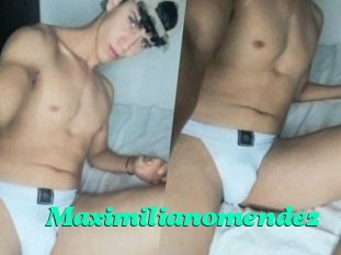 Maximilianomendez