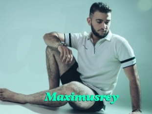 Maximusrey