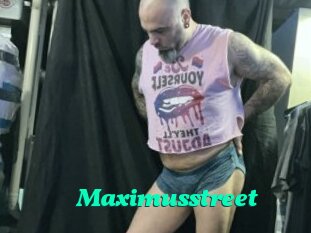 Maximusstreet