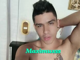 Maximuxss