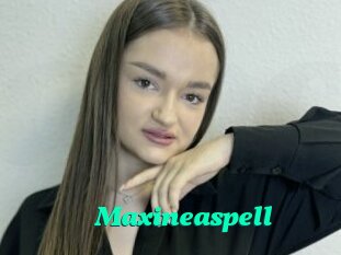 Maxineaspell