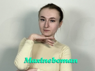 Maxineboman