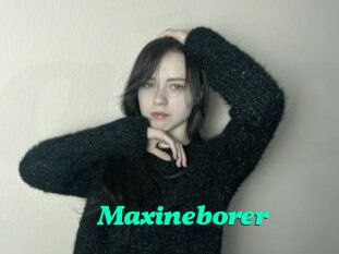 Maxineborer