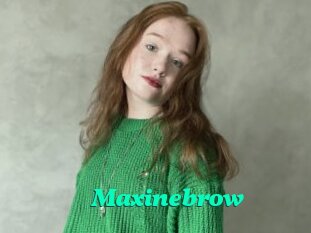 Maxinebrow