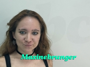 Maxinebrunger