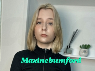 Maxinebumford