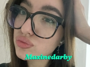 Maxinedarby