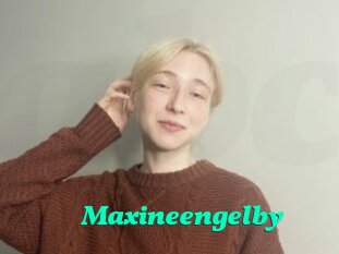 Maxineengelby