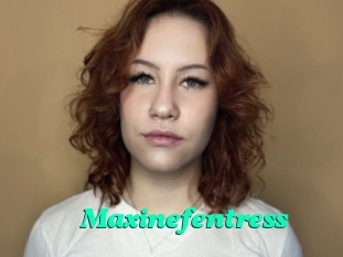 Maxinefentress