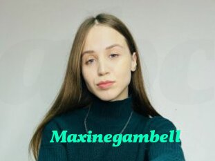 Maxinegambell