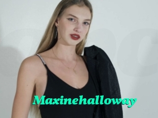 Maxinehalloway