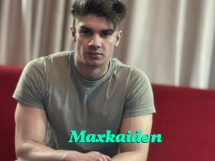 Maxkaiden