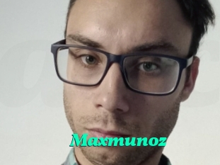 Maxmunoz