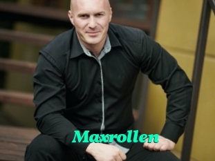 Maxrollen