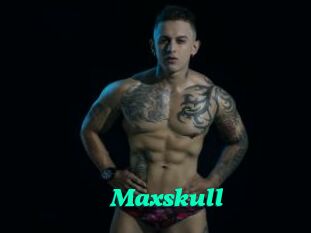 Maxskull