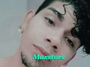 Maxstors