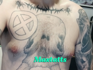 Maxtatts