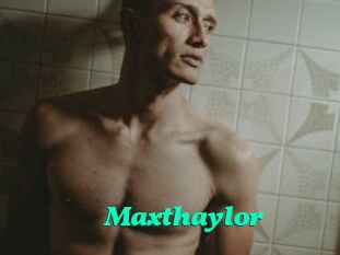 Maxthaylor