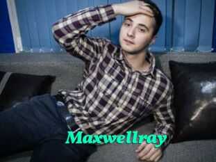 Maxwellray